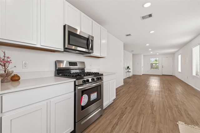 7642 Terania Meadow Lane, Katy, TX 77493