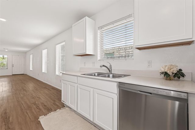 7642 Terania Meadow Lane, Katy, TX 77493