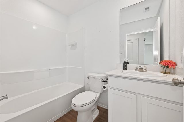 7642 Terania Meadow Lane, Katy, TX 77493