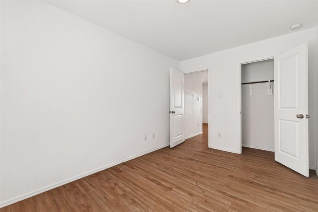 7642 Terania Meadow Lane, Katy, TX 77493