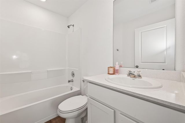 7642 Terania Meadow Lane, Katy, TX 77493