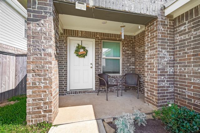 7642 Terania Meadow Lane, Katy, TX 77493