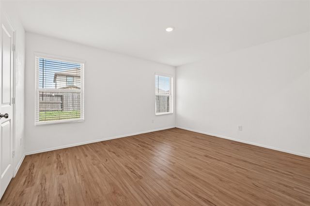 7642 Terania Meadow Lane, Katy, TX 77493