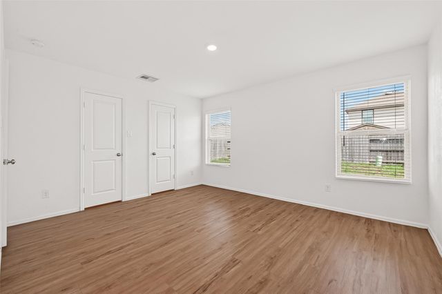 7642 Terania Meadow Lane, Katy, TX 77493