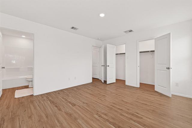 7642 Terania Meadow Lane, Katy, TX 77493