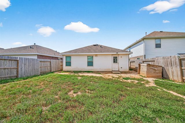 7642 Terania Meadow Lane, Katy, TX 77493