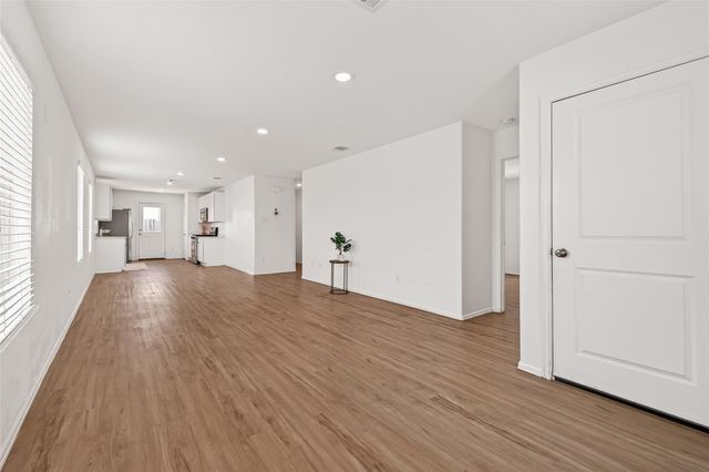 7642 Terania Meadow Lane, Katy, TX 77493