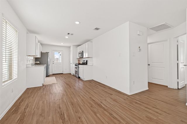 7642 Terania Meadow Lane, Katy, TX 77493