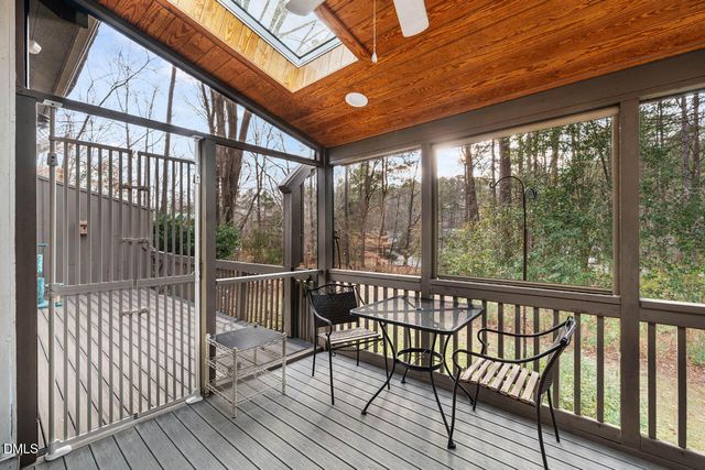 4 Wellesley Place, Chapel Hill, NC 27517