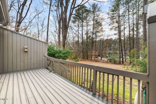 4 Wellesley Place, Chapel Hill, NC 27517