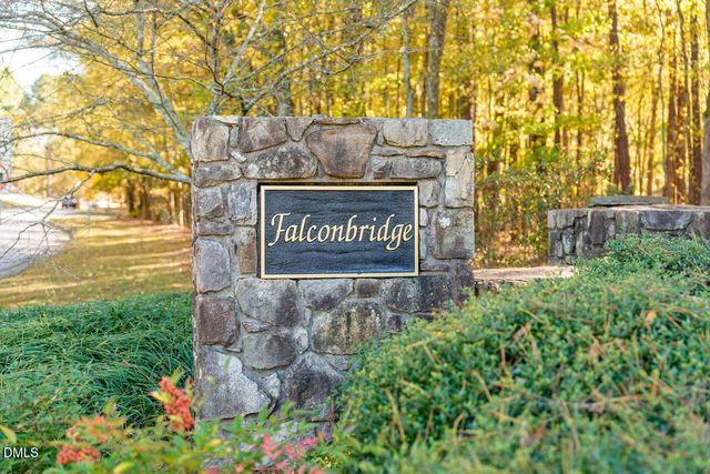 4 Wellesley Place, Chapel Hill, NC 27517