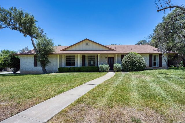 418 RUA DE MATTA ST, San Antonio, TX 78232
