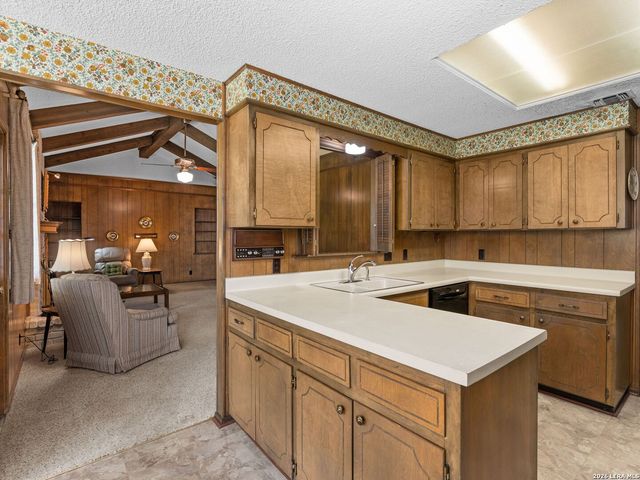 418 RUA DE MATTA ST, San Antonio, TX 78232