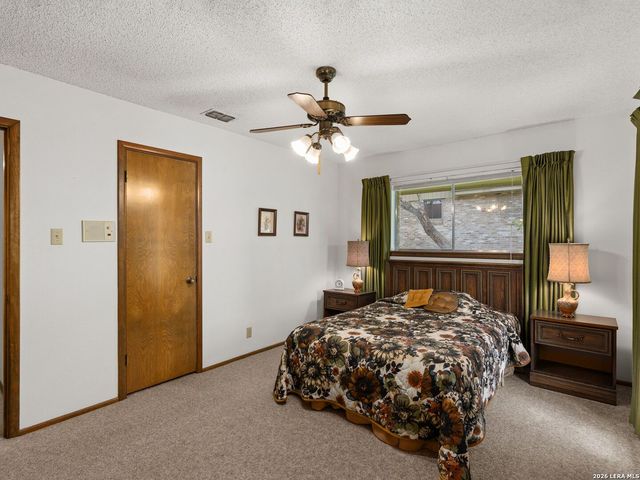 418 RUA DE MATTA ST, San Antonio, TX 78232