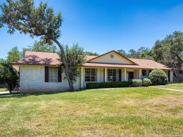 418 RUA DE MATTA ST, San Antonio, TX 78232