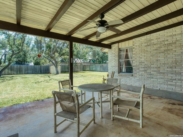 418 RUA DE MATTA ST, San Antonio, TX 78232