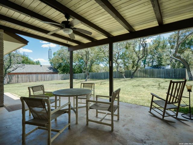 418 RUA DE MATTA ST, San Antonio, TX 78232