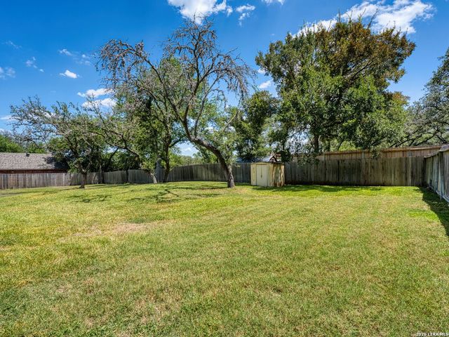 418 RUA DE MATTA ST, San Antonio, TX 78232