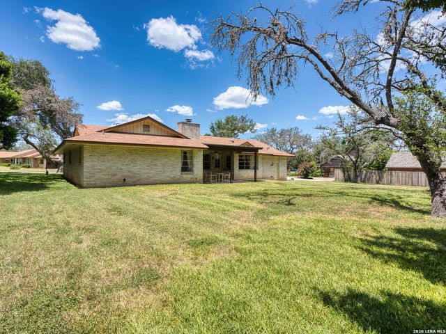 418 RUA DE MATTA ST, San Antonio, TX 78232