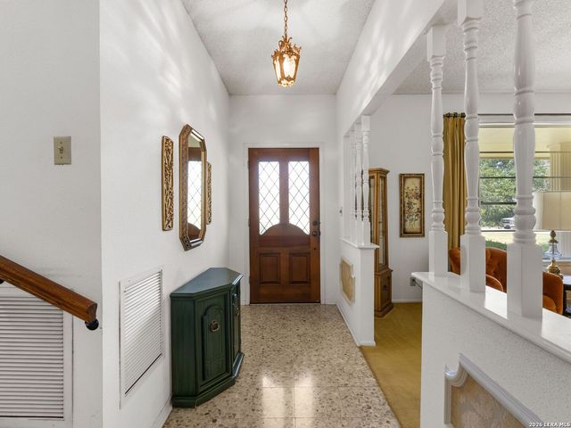 418 RUA DE MATTA ST, San Antonio, TX 78232
