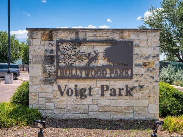 418 RUA DE MATTA ST, San Antonio, TX 78232