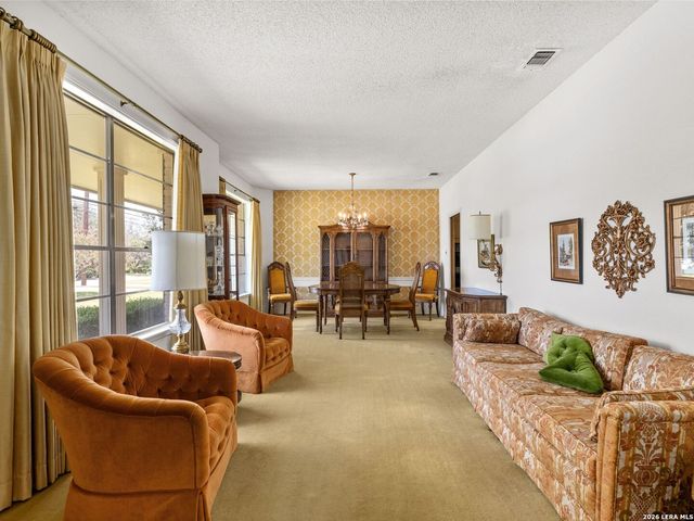 418 RUA DE MATTA ST, San Antonio, TX 78232