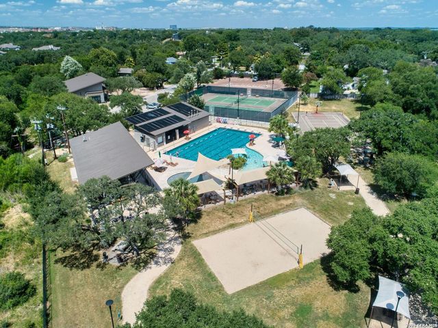 418 RUA DE MATTA ST, San Antonio, TX 78232