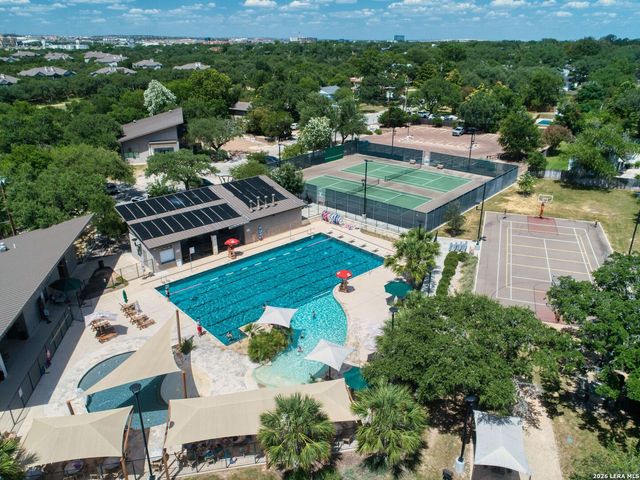 418 RUA DE MATTA ST, San Antonio, TX 78232