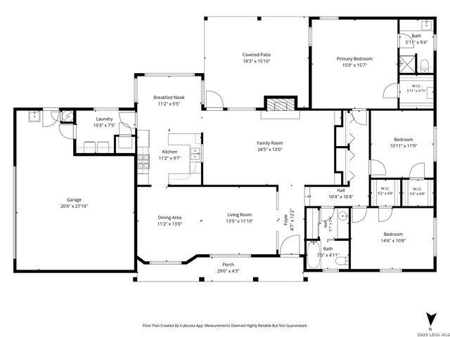 418 RUA DE MATTA ST, San Antonio, TX 78232