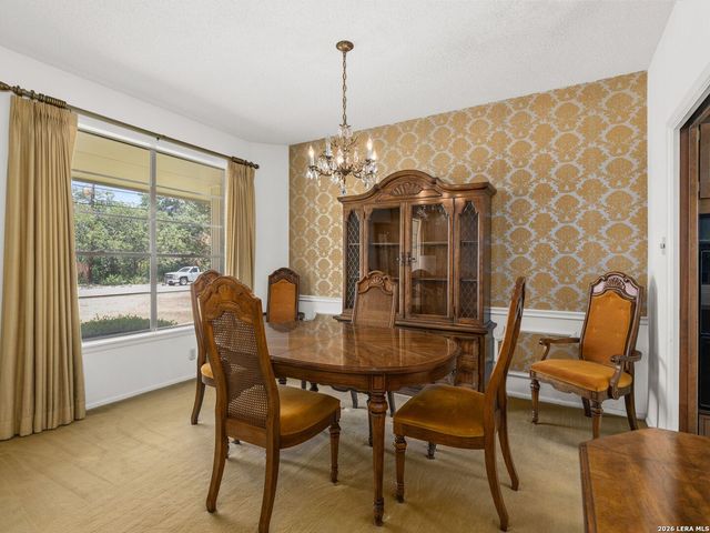 418 RUA DE MATTA ST, San Antonio, TX 78232
