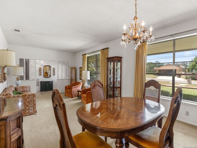 418 RUA DE MATTA ST, San Antonio, TX 78232