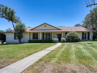 418 RUA DE MATTA ST, San Antonio, TX 78232