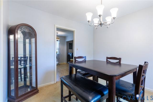 3317 Hastings Rd, Petersburg, VA 23805