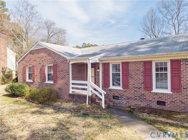 3317 Hastings Rd, Petersburg, VA 23805