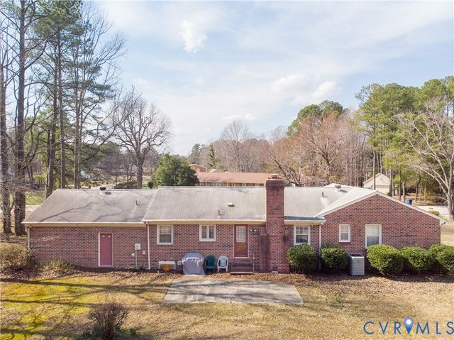 3317 Hastings Rd, Petersburg, VA 23805