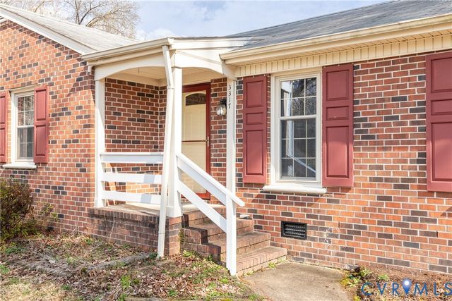 3317 Hastings Rd, Petersburg, VA 23805