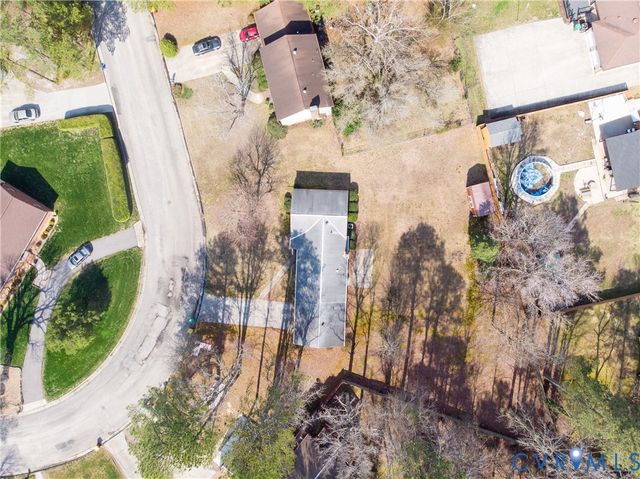 3317 Hastings Rd, Petersburg, VA 23805