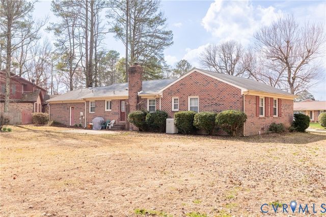 3317 Hastings Rd, Petersburg, VA 23805