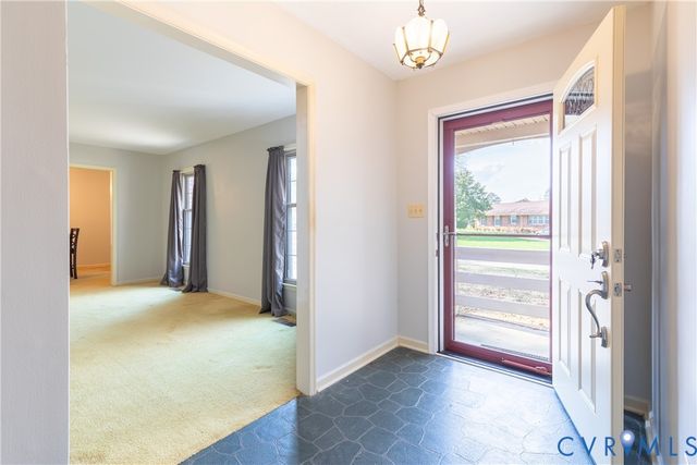 3317 Hastings Rd, Petersburg, VA 23805