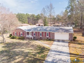 3317 Hastings Rd, Petersburg, VA 23805