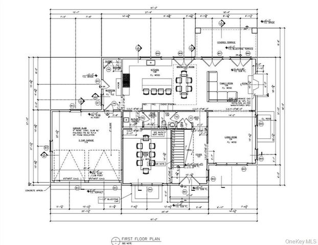 99 Central Avenue, Rye, NY 10580