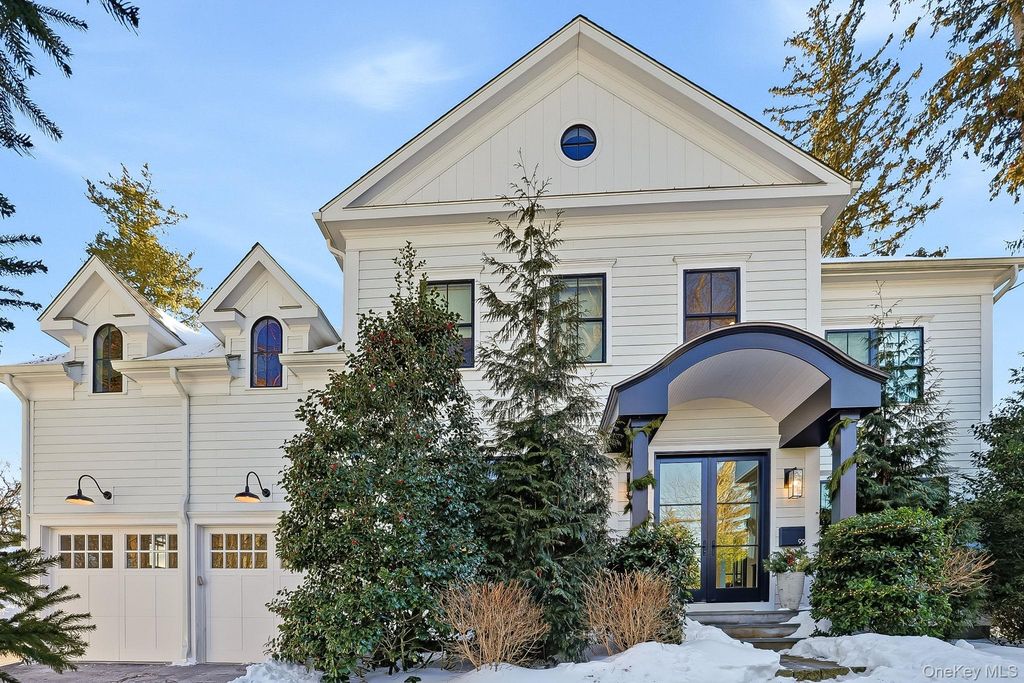 99 Central Avenue, Rye, NY 10580