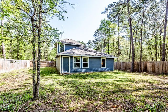 28605 Cedar Court, Huntsville, TX 77340