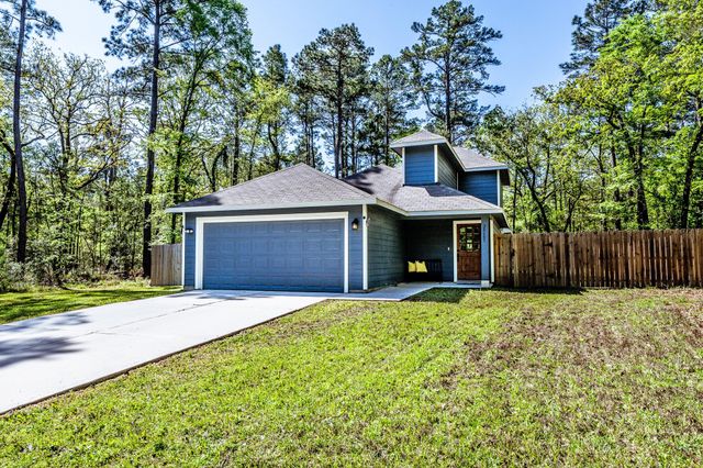 28605 Cedar Court, Huntsville, TX 77340