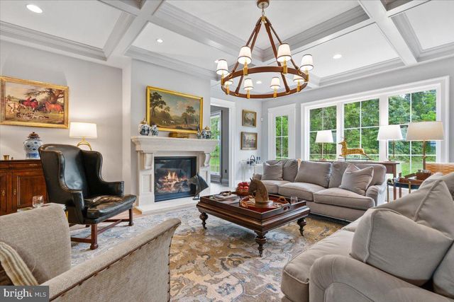 SEABISCUIT PARK PL, Middleburg, VA 20117