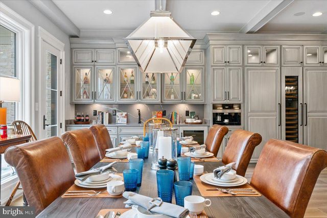 SEABISCUIT PARK PL, Middleburg, VA 20117