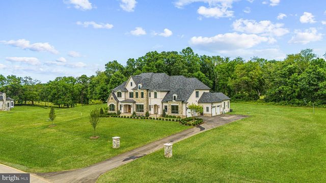 SEABISCUIT PARK PL, Middleburg, VA 20117