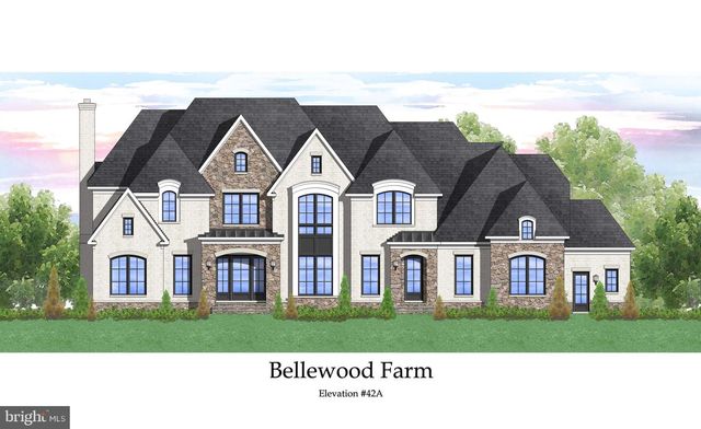 SEABISCUIT PARK PL, Middleburg, VA 20117