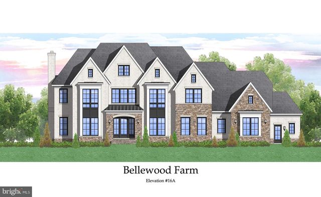 SEABISCUIT PARK PL, Middleburg, VA 20117