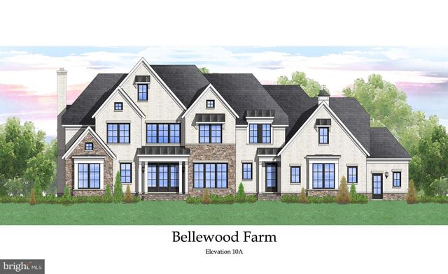 SEABISCUIT PARK PL, Middleburg, VA 20117